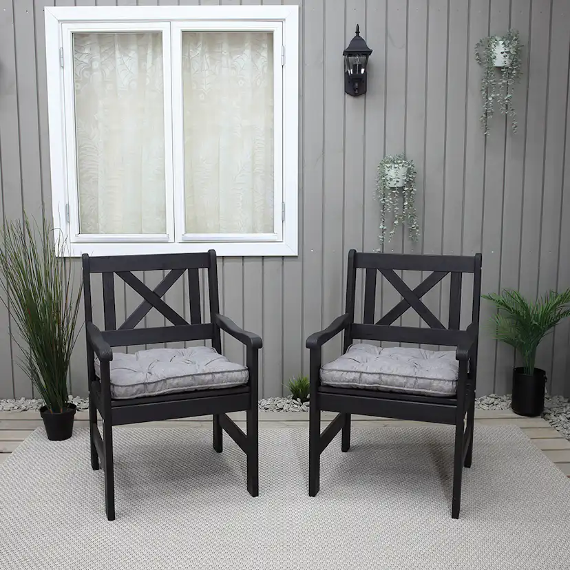 Sittdyna Baltic Garden Malmö