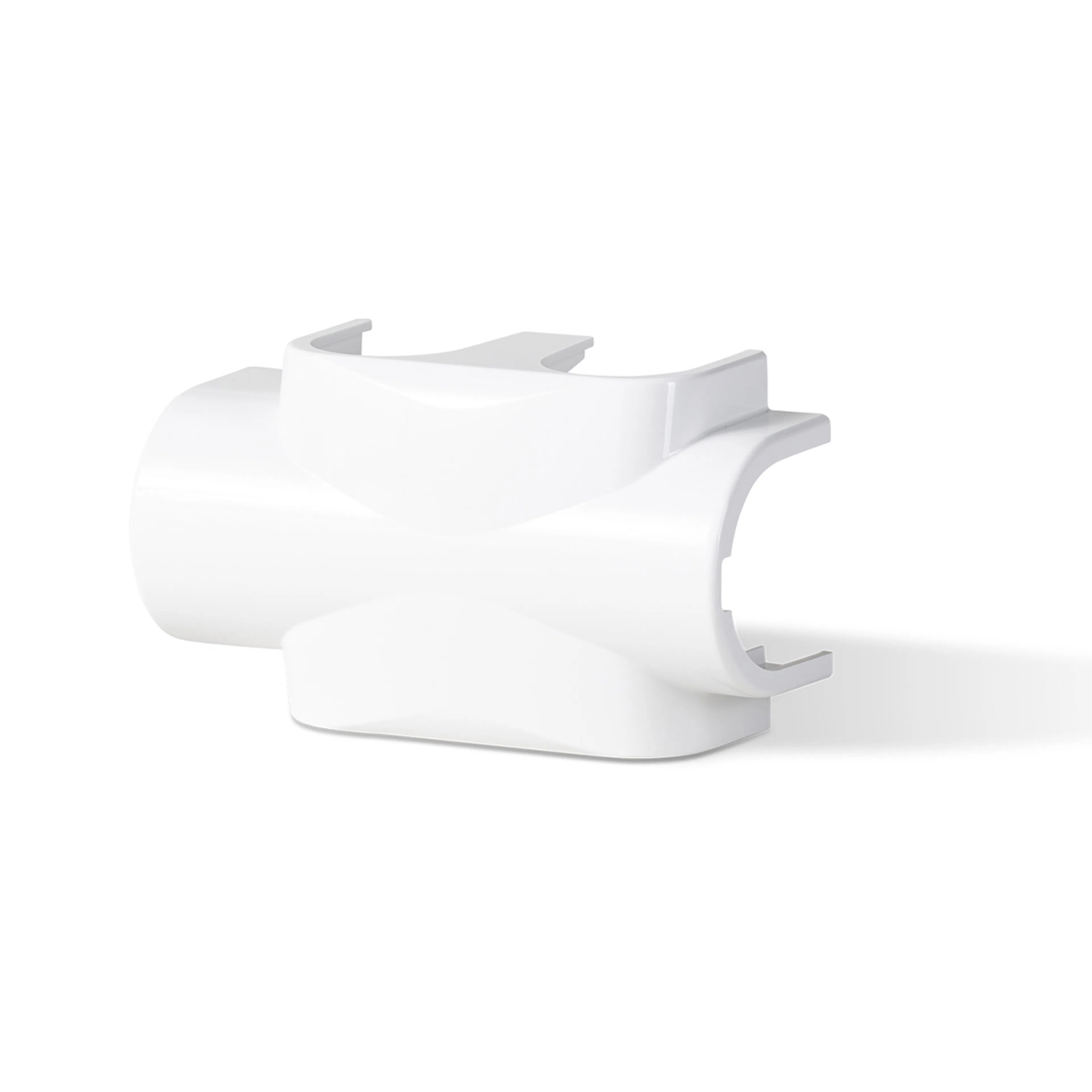 Täckkåpa IMI för Mutilux Vit