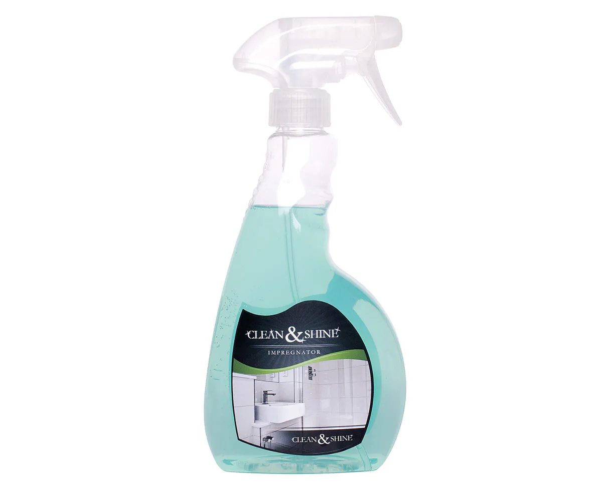 Impregnator Hafa Clean & Shine