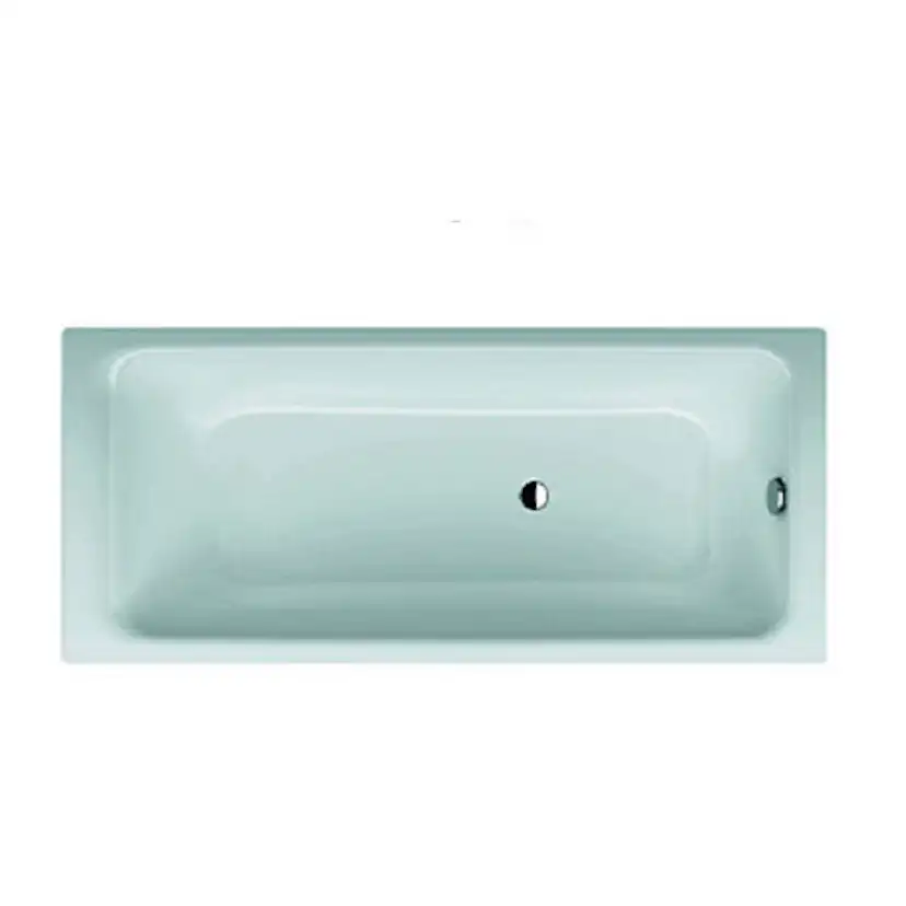 Inbyggnadsbadkar Gustavsberg 1600 Kombi