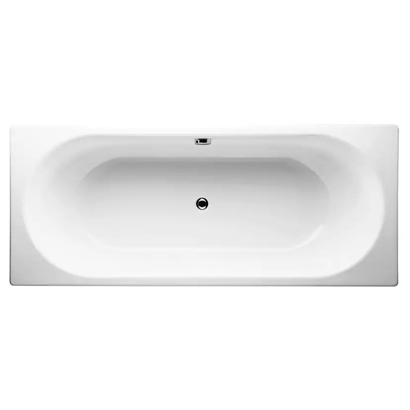 Inbyggnadsbadkar Gustavsberg 1700 Duo