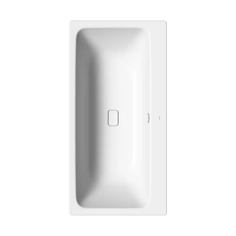 Badkar Kaldewei Asymmetric Duo