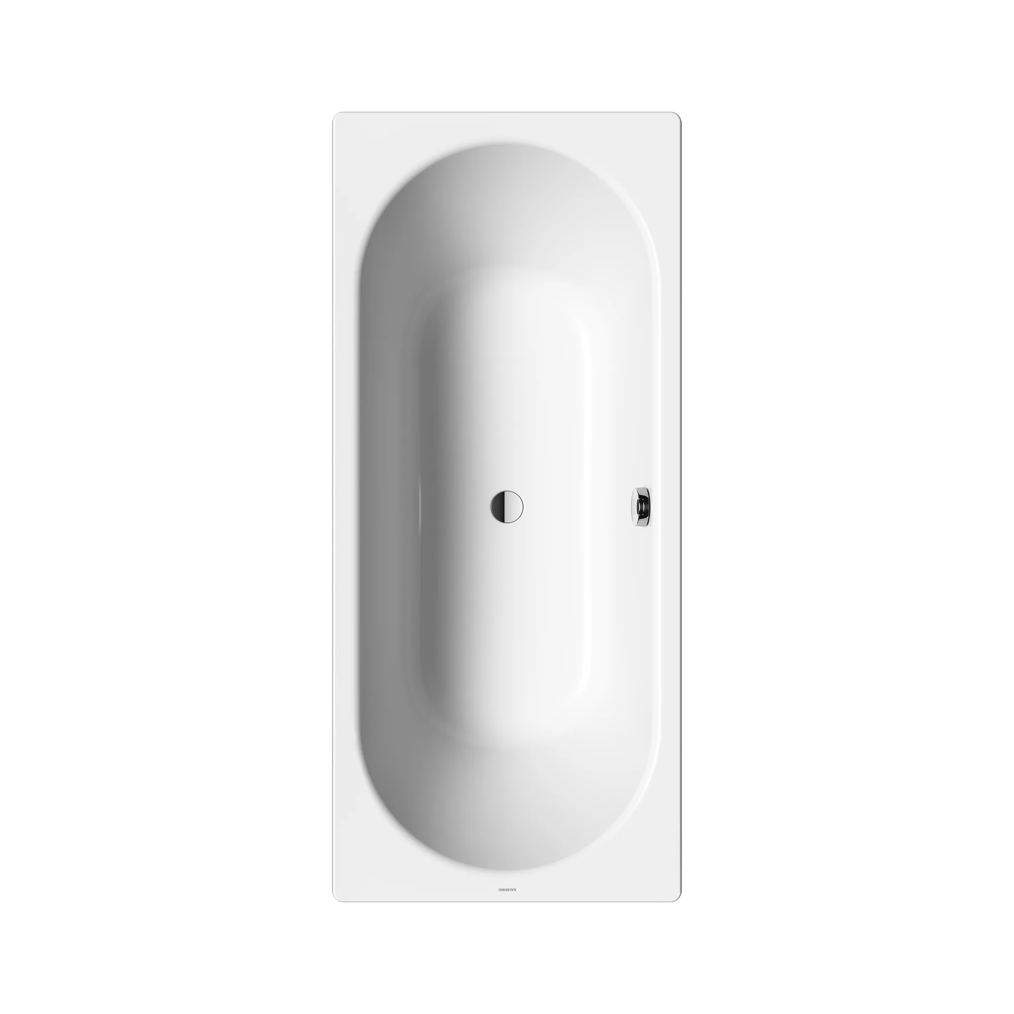 Badkar Kaldewei Classic Duo