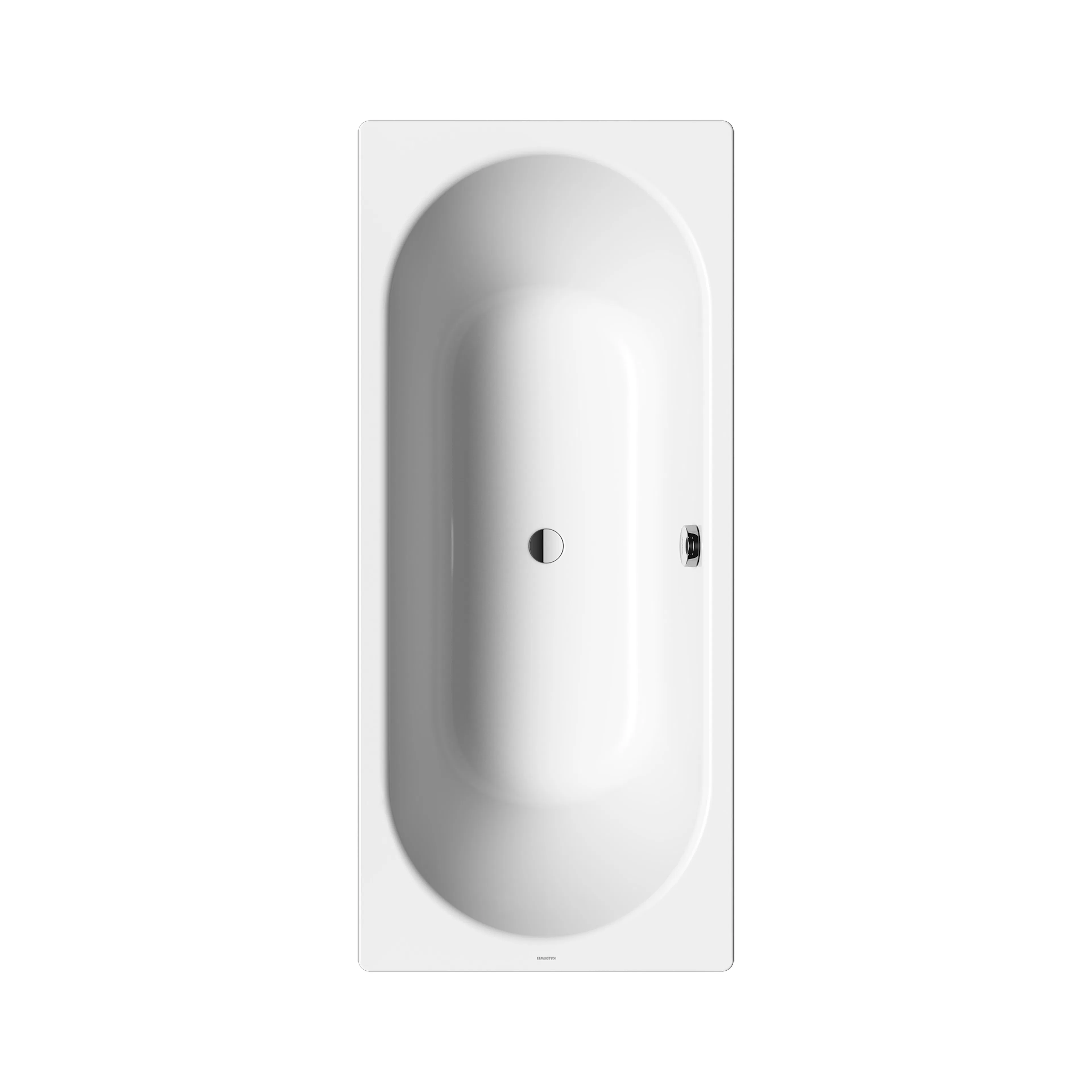 Badkar Kaldewei Classic Duo