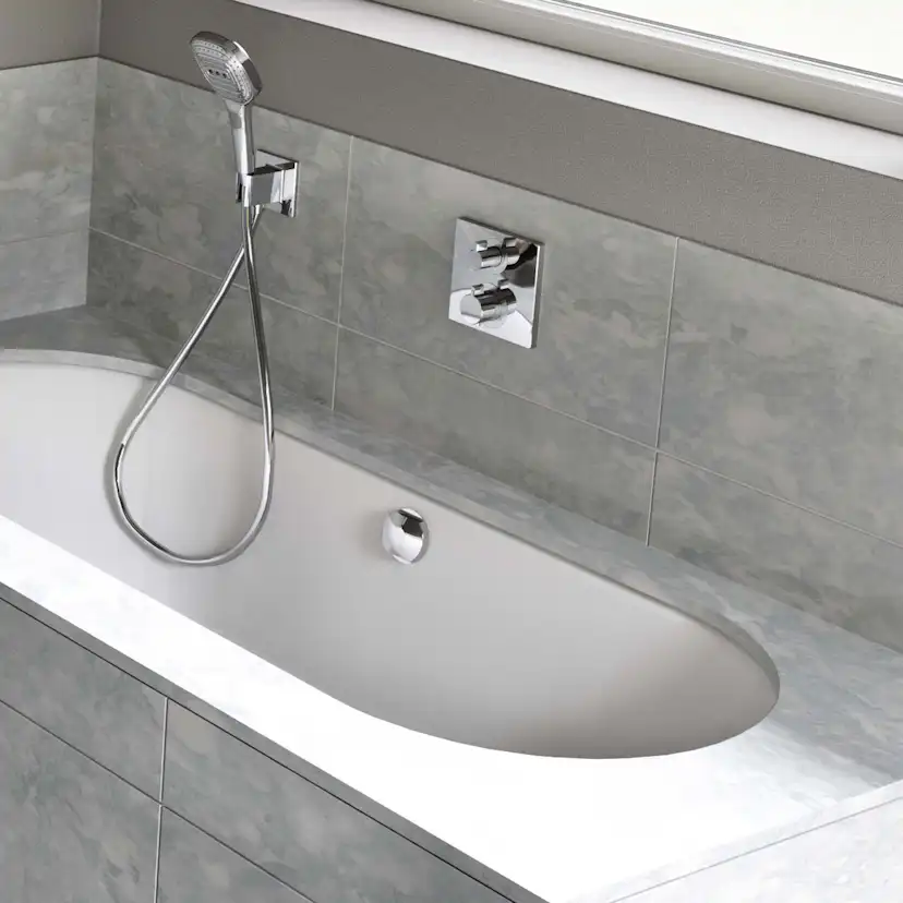 Badkar Kaldewei Classic Duo