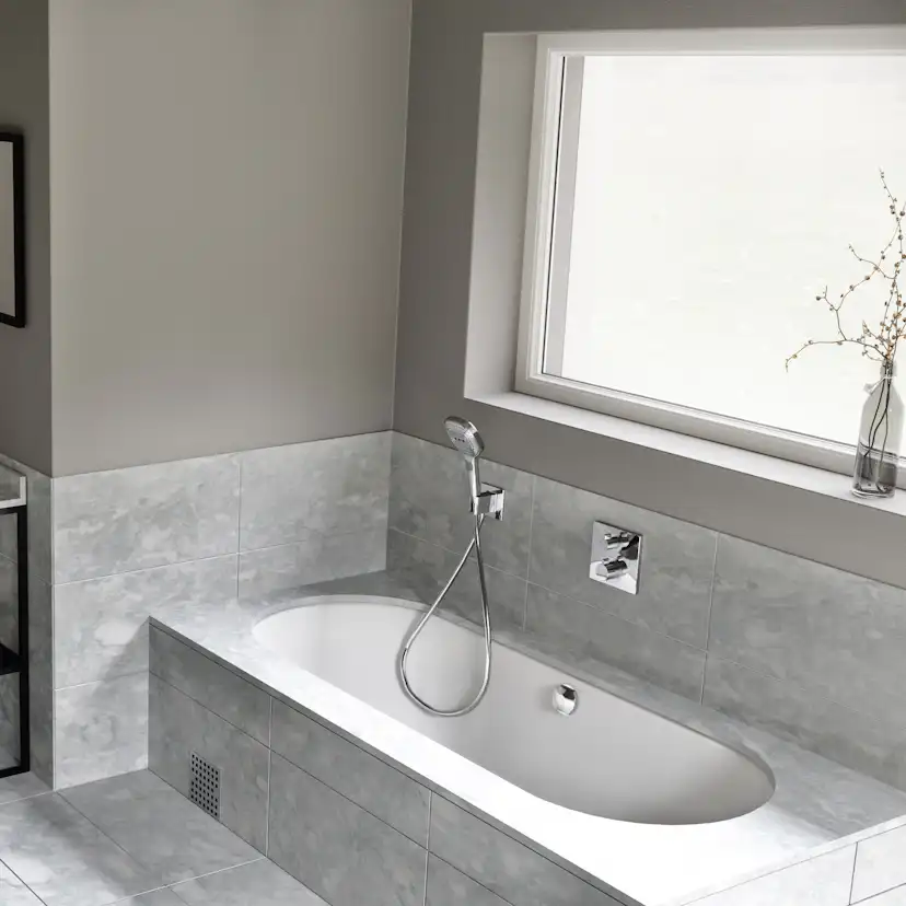 Badkar Kaldewei Classic Duo