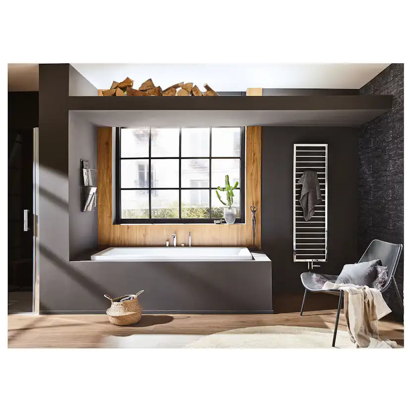 Badkar Kaldewei Cono Duo