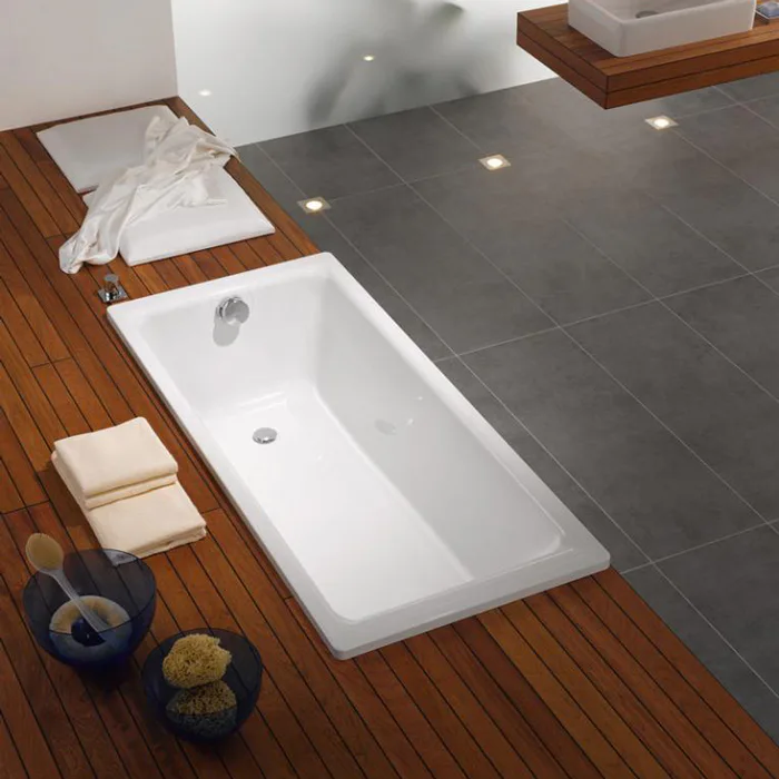 Badkar Kaldewei Puro