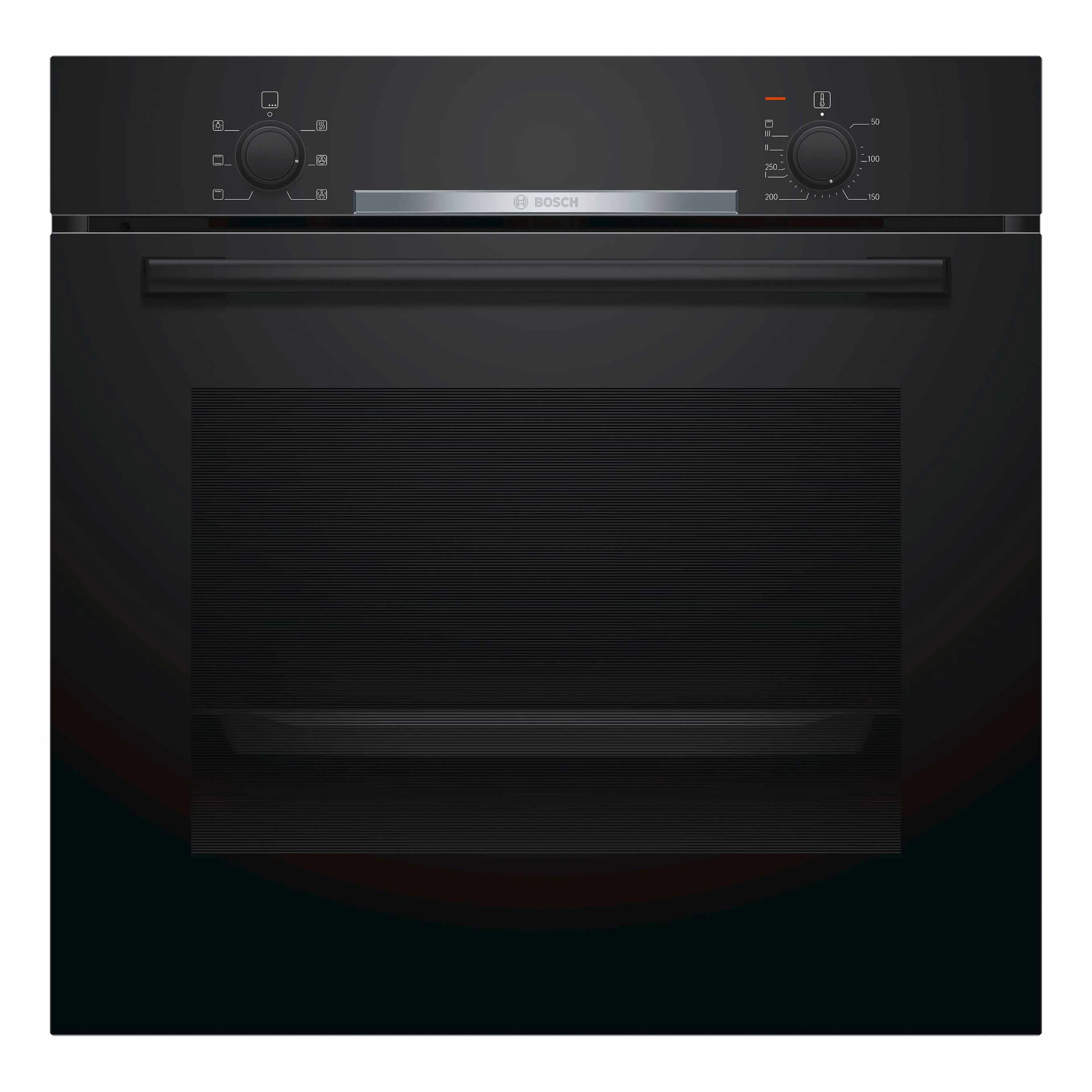 Inbyggnadsugn Bosch HBA530BB0S