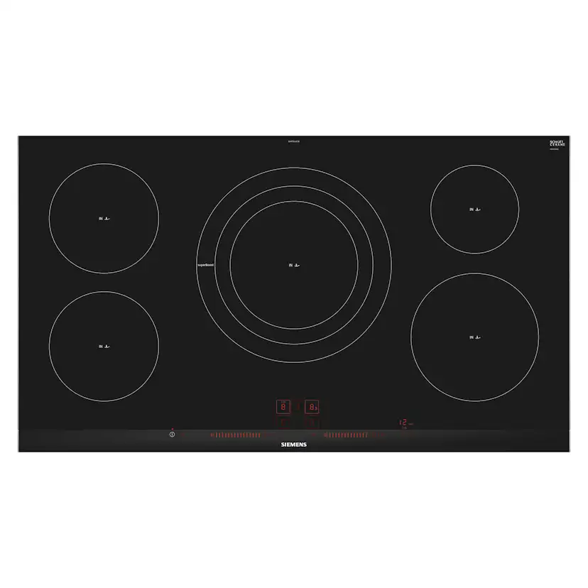 Induktionhäll Siemens EH975LVC1E