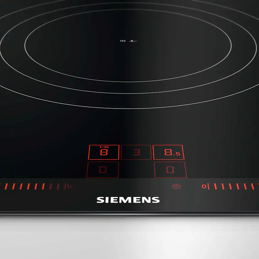 Induktionhäll Siemens EH975LVC1E