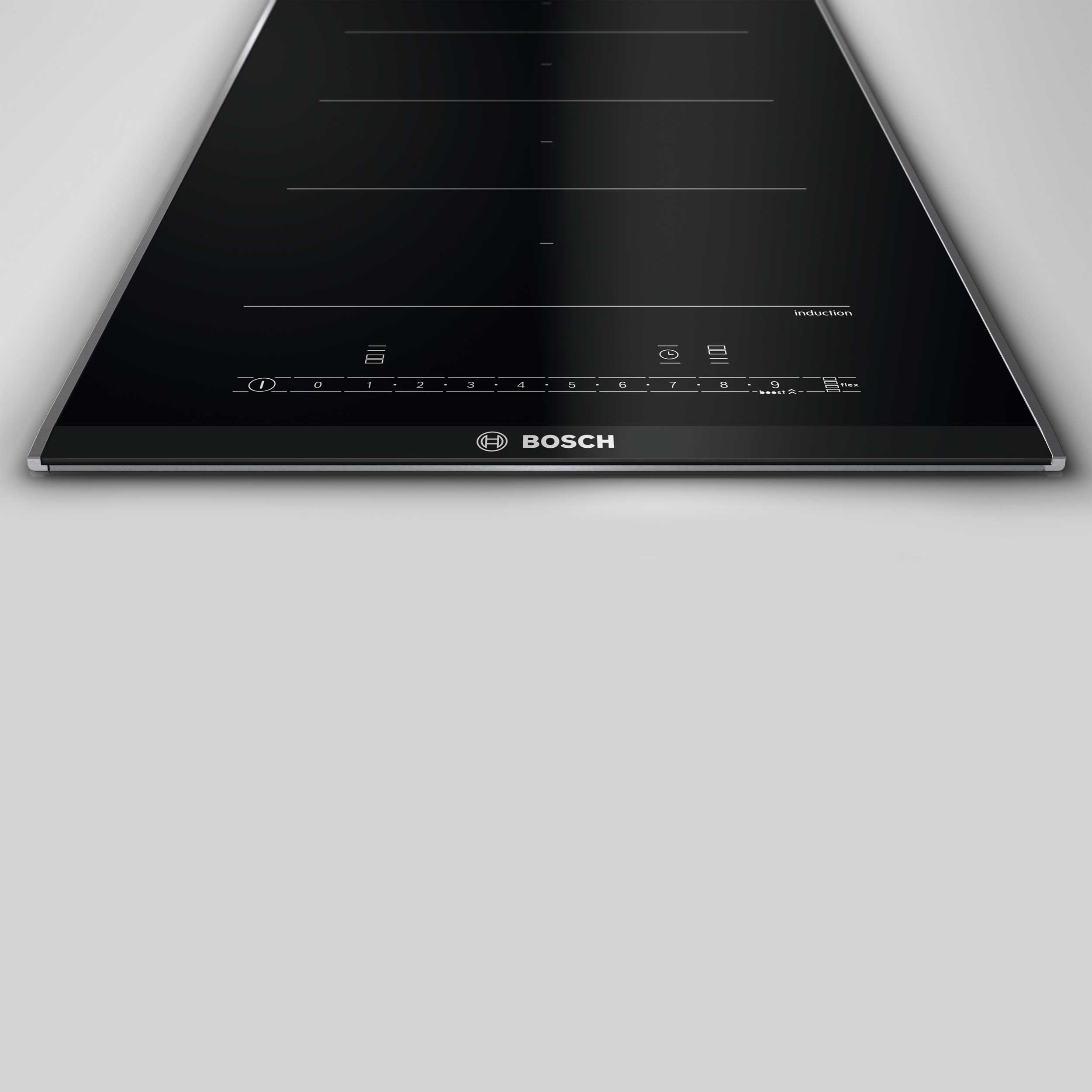 Induktionshäll Bosch PXX375FB1E