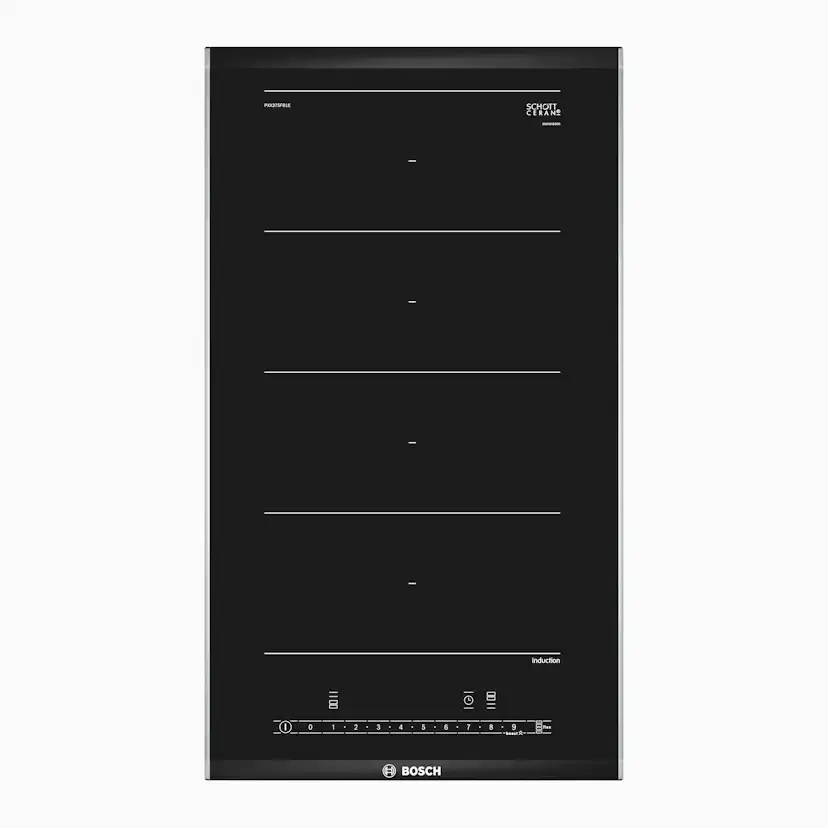 Induktionshäll Bosch PXX375FB1E