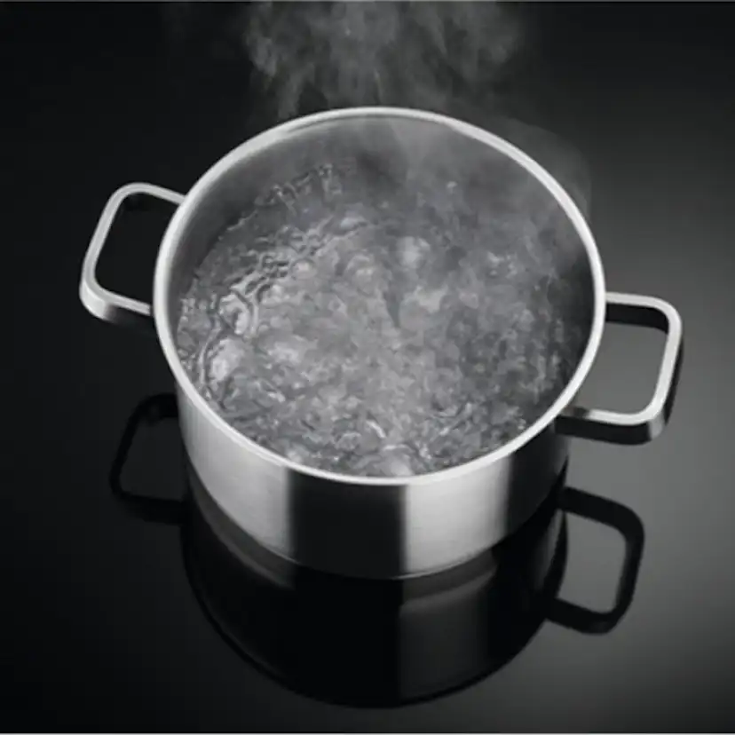 Induktionshäll Electrolux HOI650MF