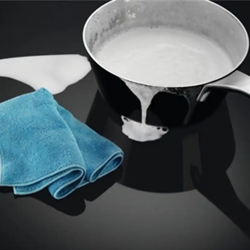 Induktionshäll Electrolux HOI650MF