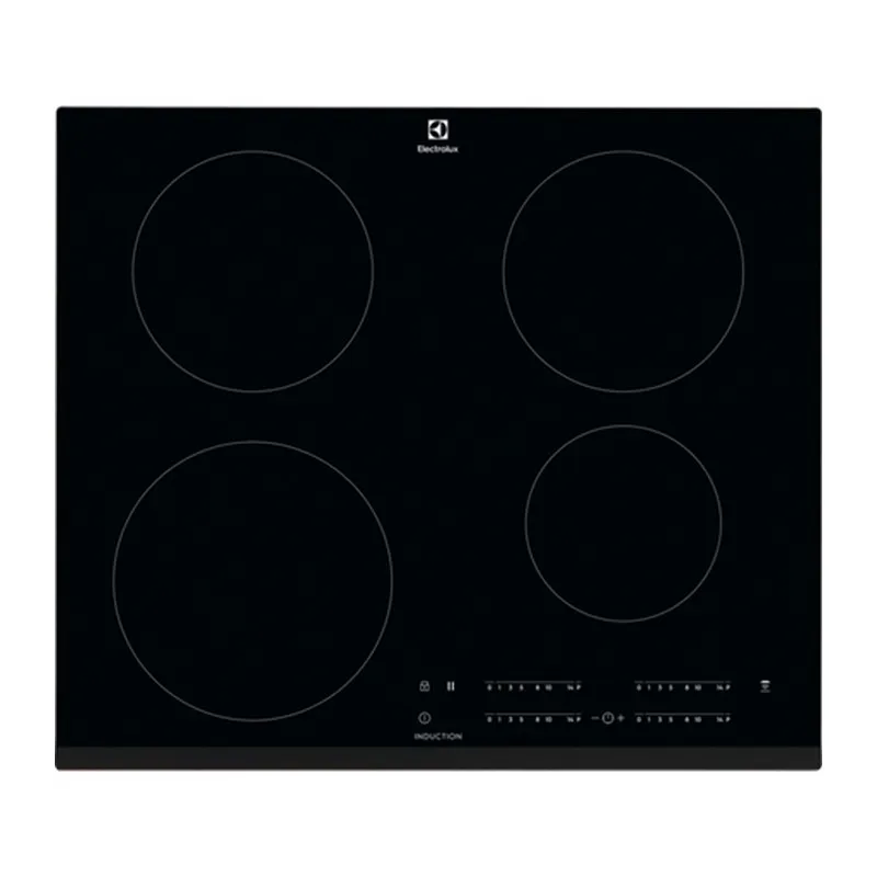 Induktionshäll Electrolux HOI650MF