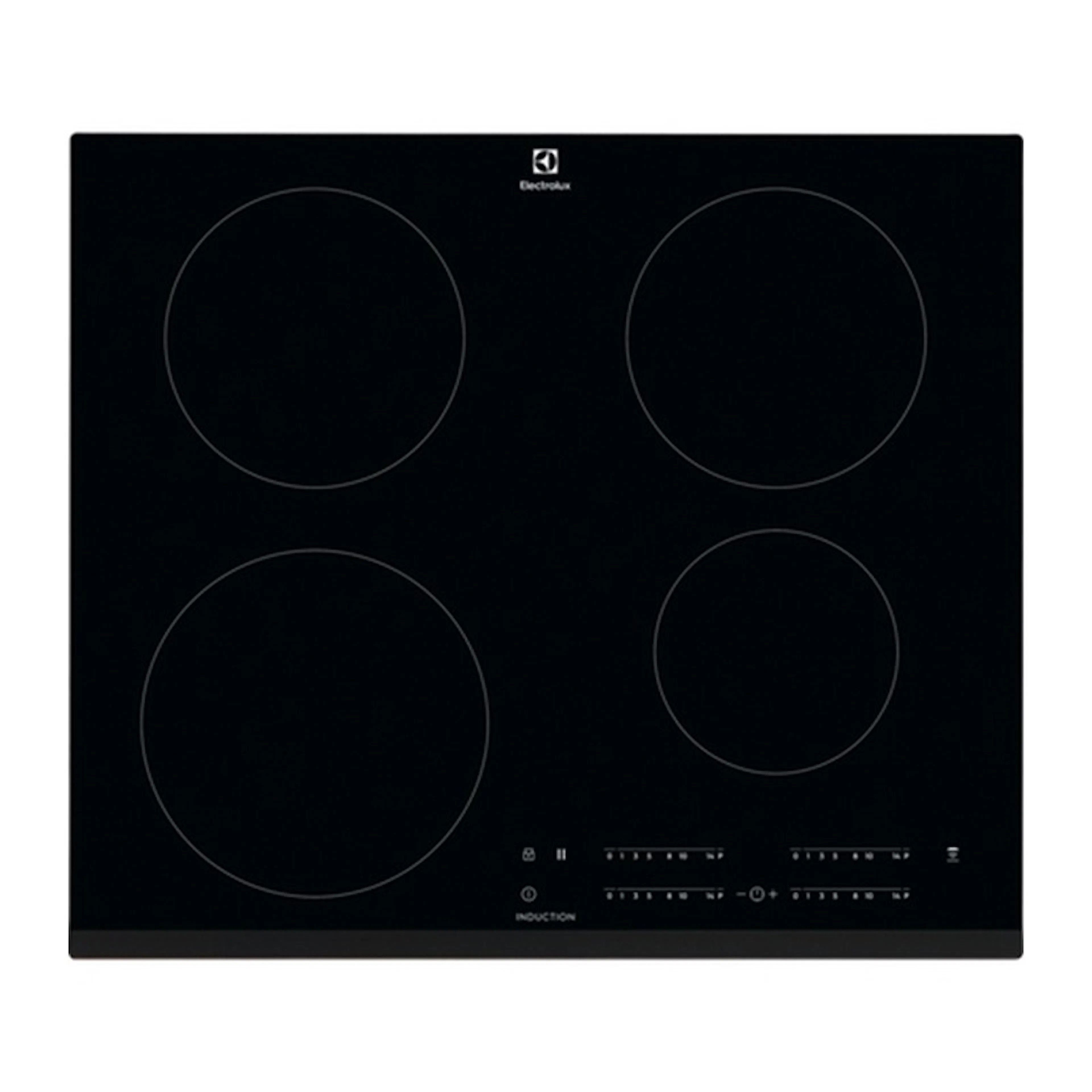 Induktionshäll Electrolux HOI650MF
