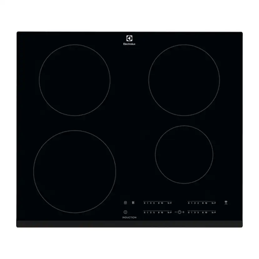 Induktionshäll Electrolux HOI650MF