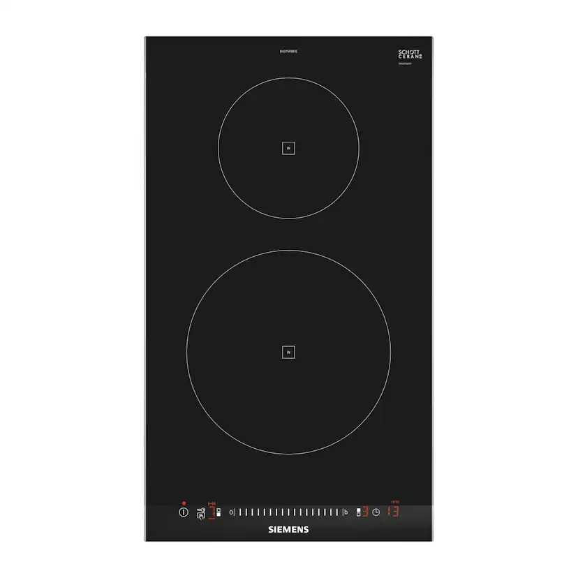 Induktionshäll Siemens EH375FBB1E