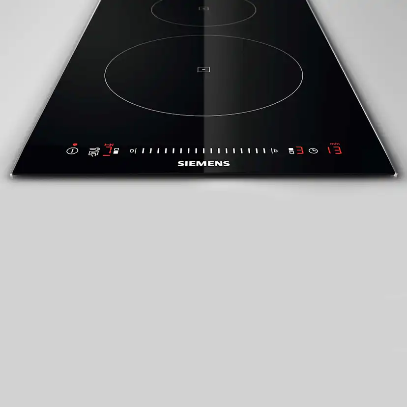 Induktionshäll Siemens EH375FBB1E
