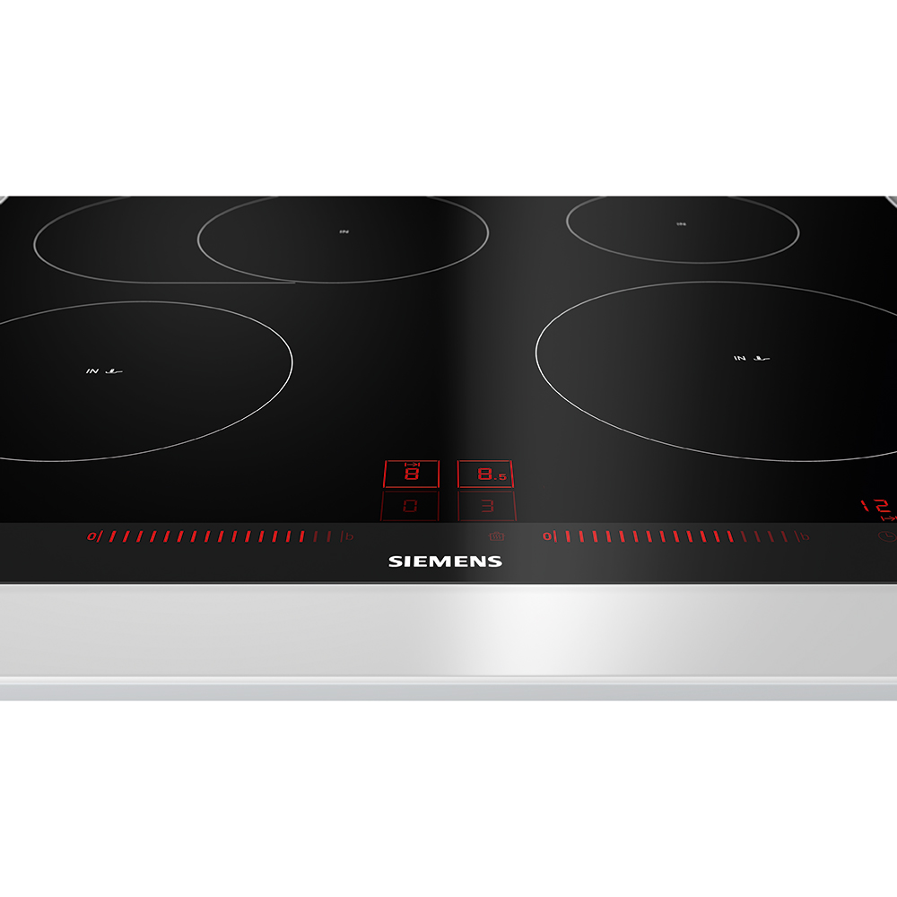 Induktionshäll Siemens EH675LFC1E
