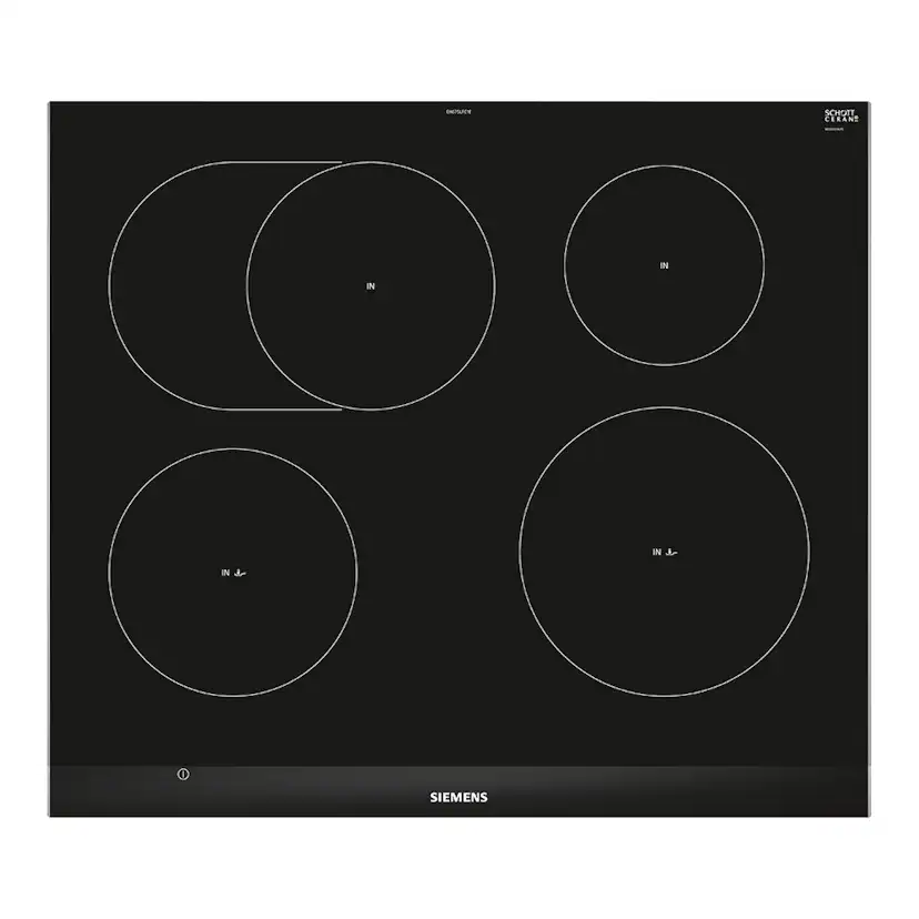 Induktionshäll Siemens EH675LFC1E