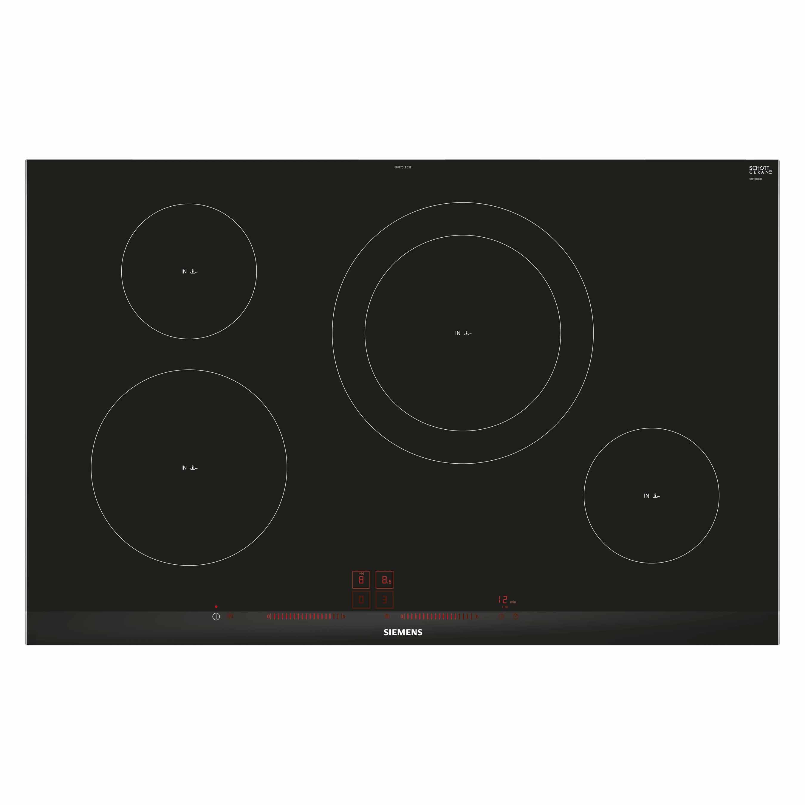 Induktionshäll funktion