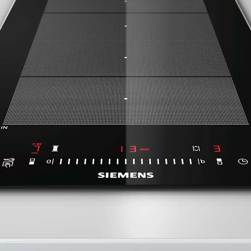 Induktionshäll Siemens EX375FXB1E