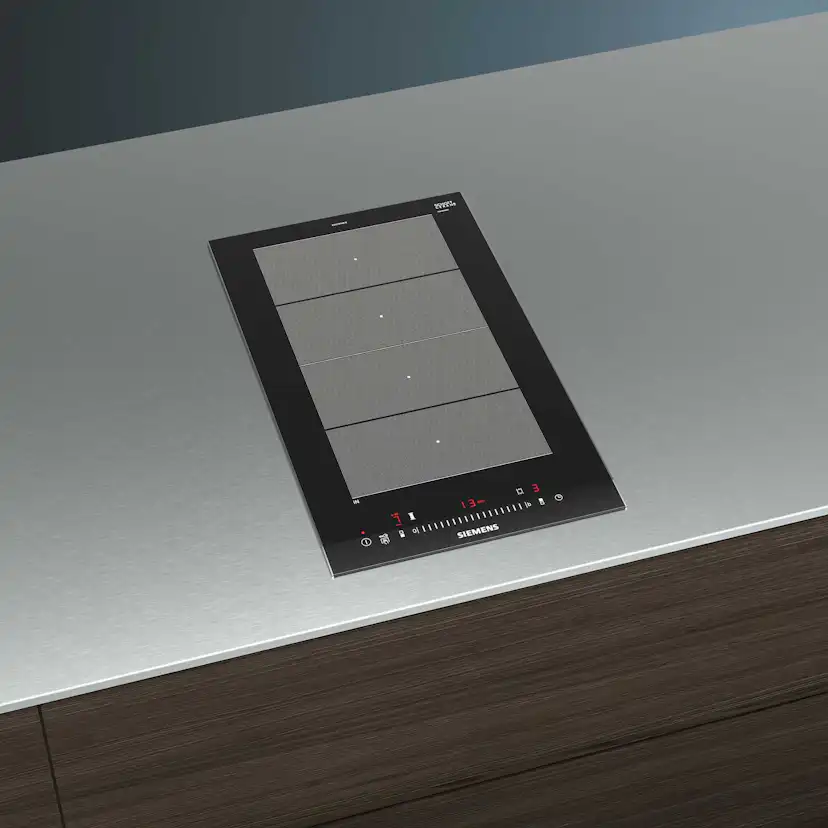 Induktionshäll Siemens EX375FXB1E