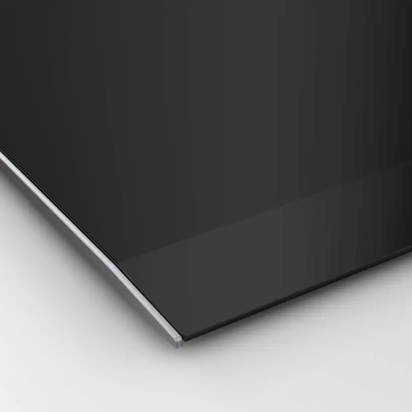 Induktionshäll Siemens EX675LEC1E Svart