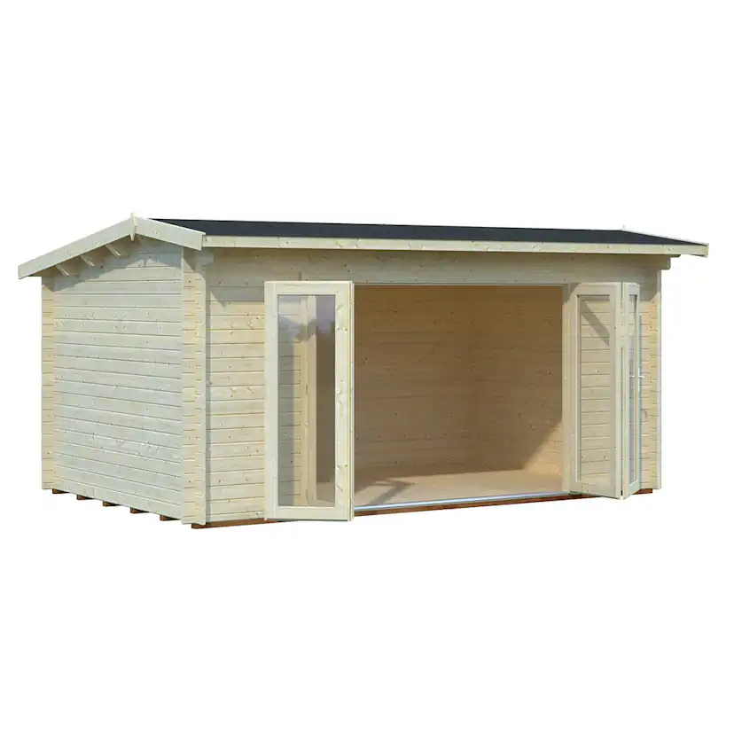 Stuga Palmako Ines 14,4 m2