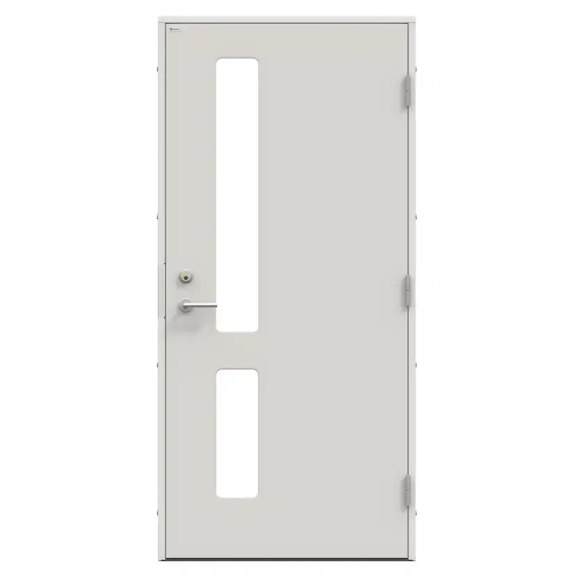 Ytterdörr Diplomat Inez