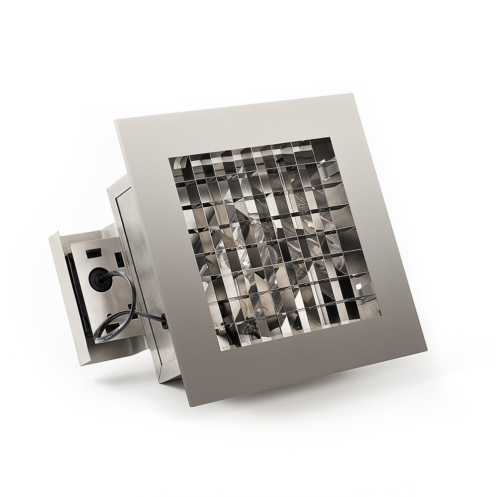 Infälld Belysning Gnosjö Konstsmide E27