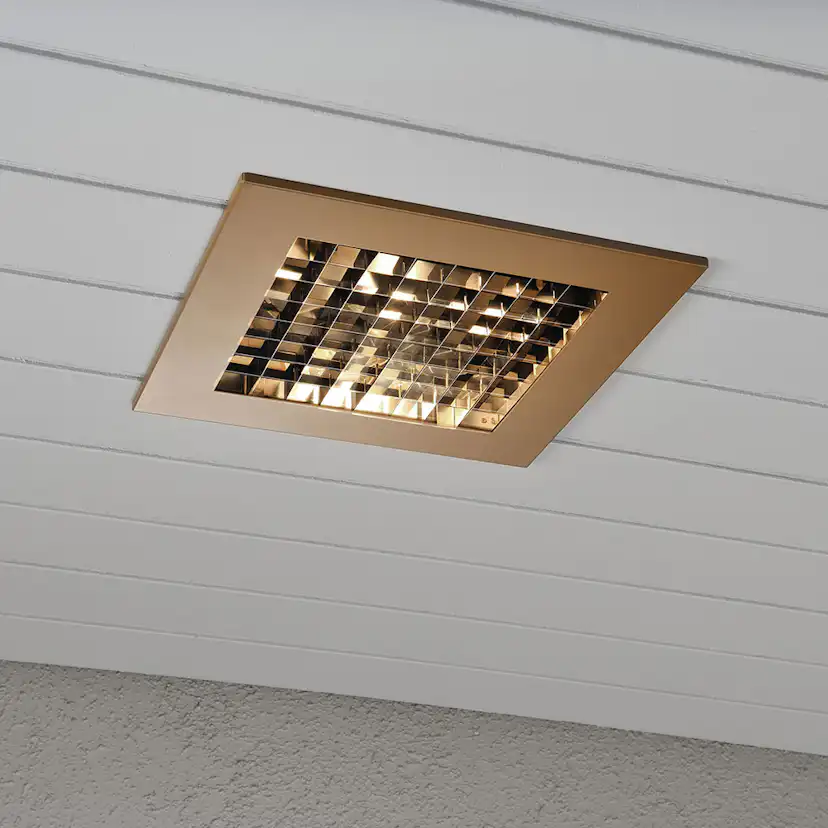 Infälld Belysning Gnosjö Konstsmide E27