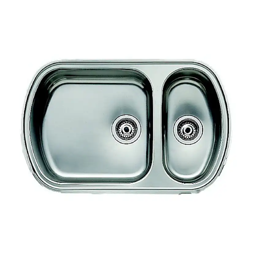 Diskho Contura Steel Concert C15-770 K