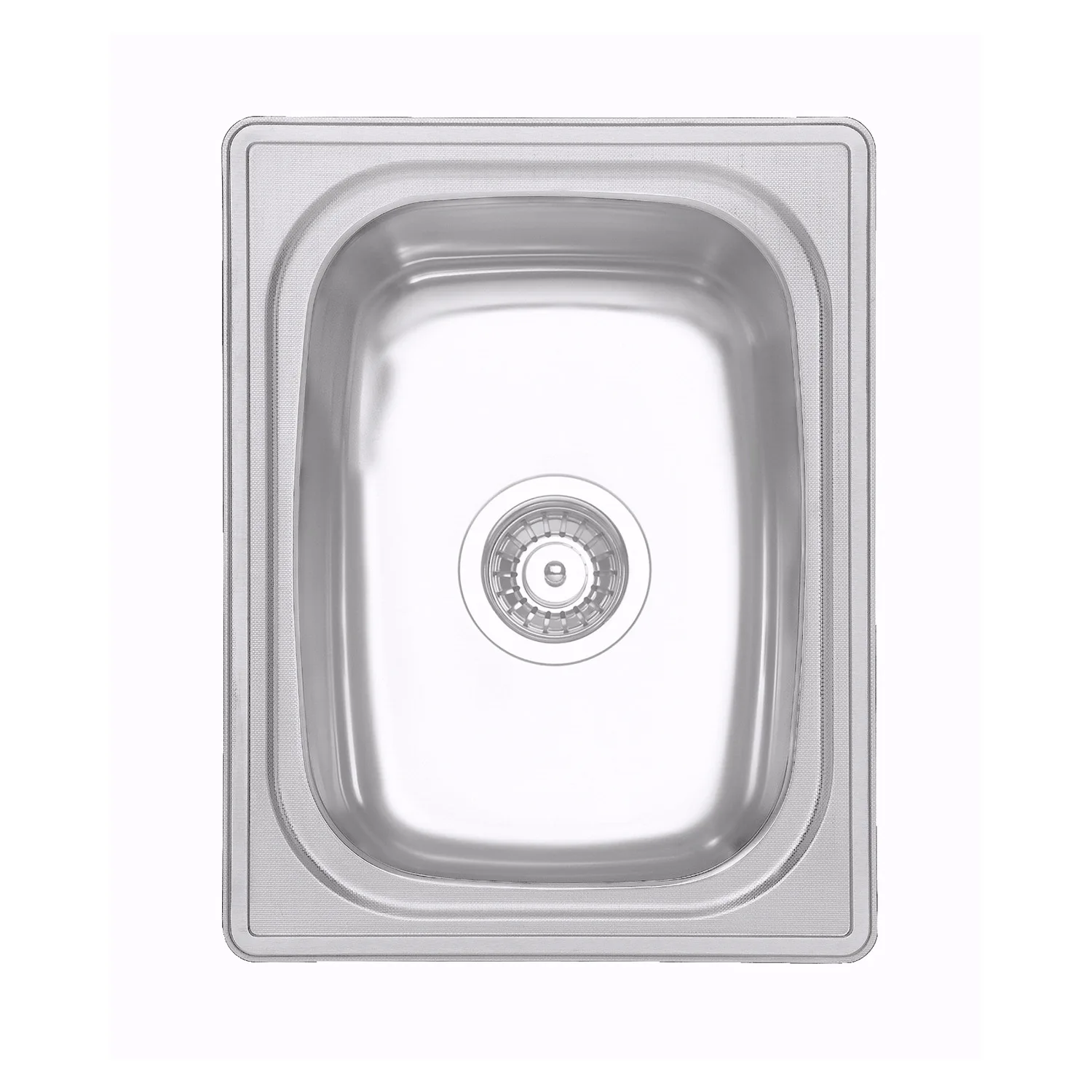 Diskho Contura Steel F 380K