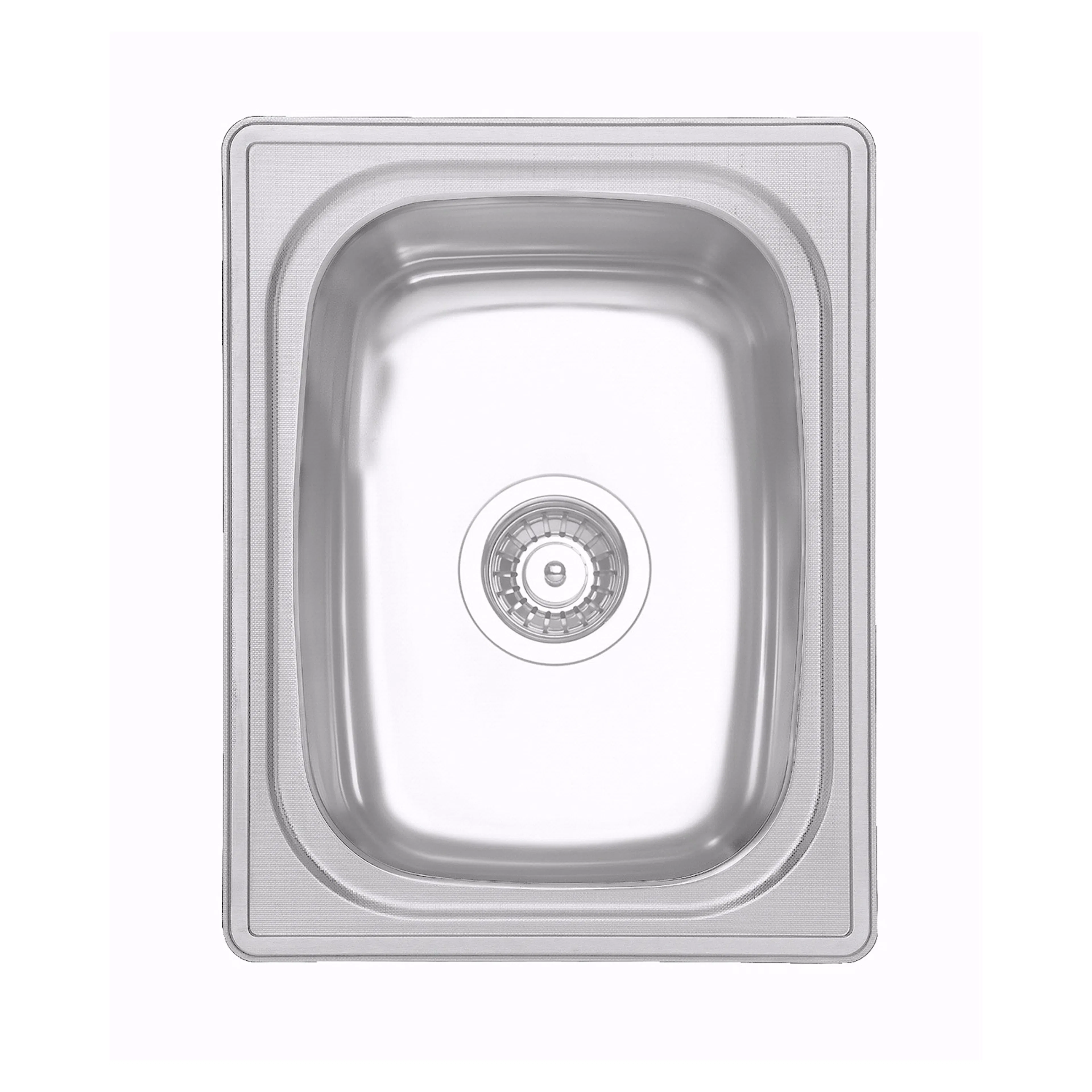 Diskho Contura Steel F 380K