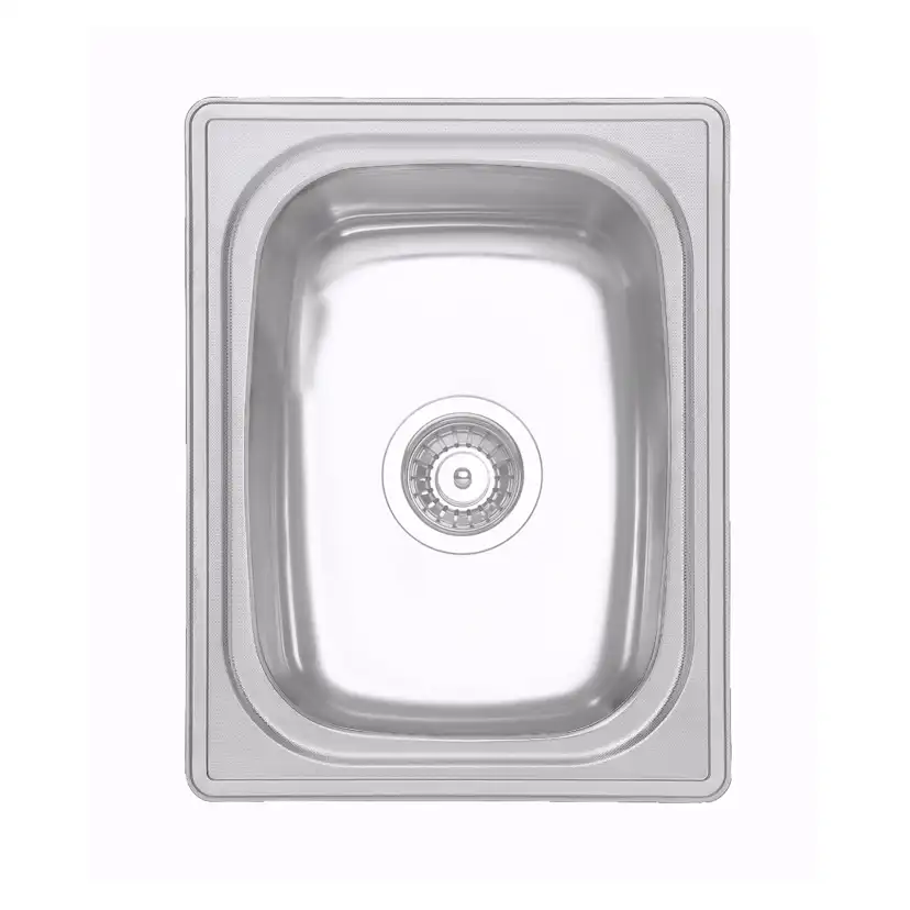 Diskho Contura Steel F 380K