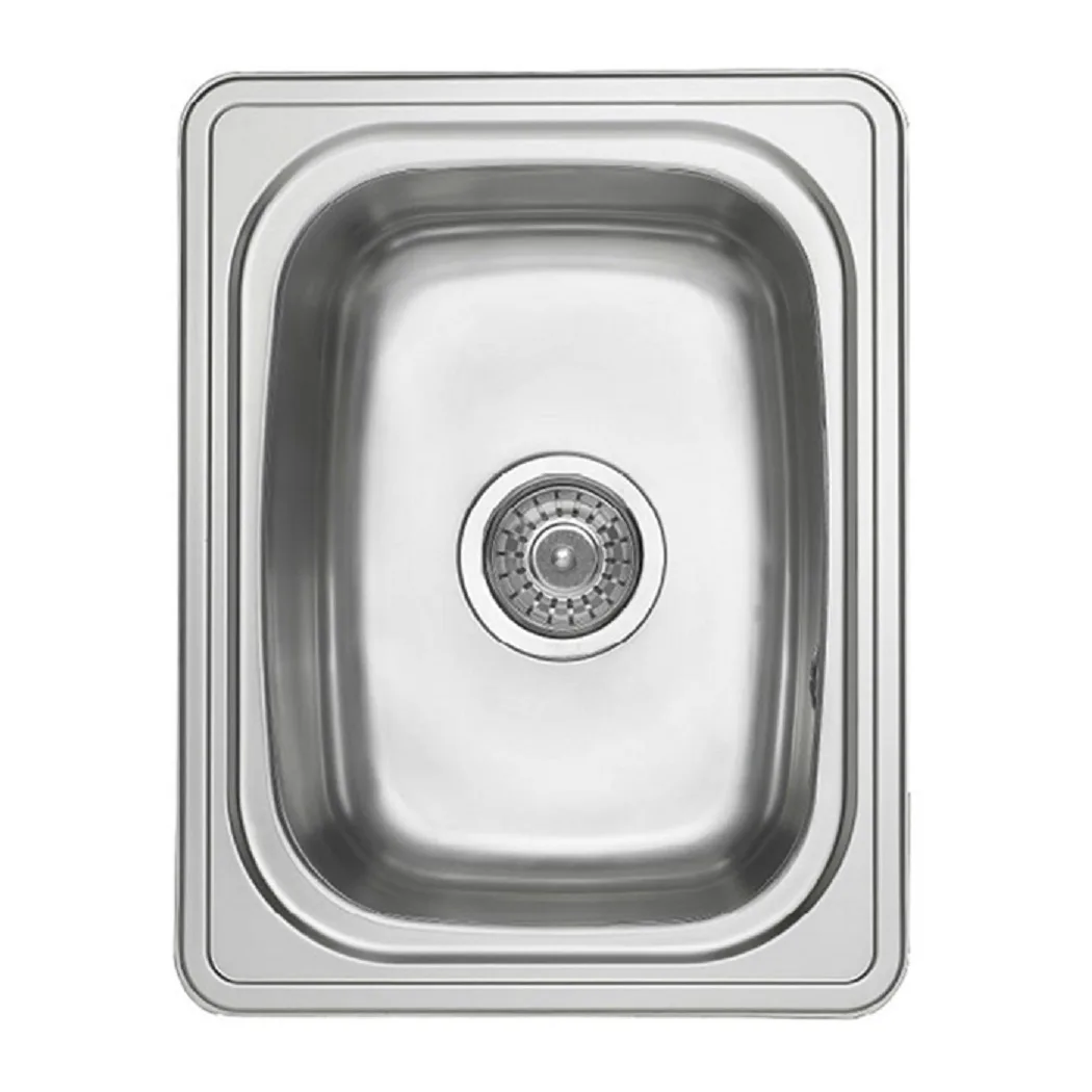 Diskho Contura Steel F 435K