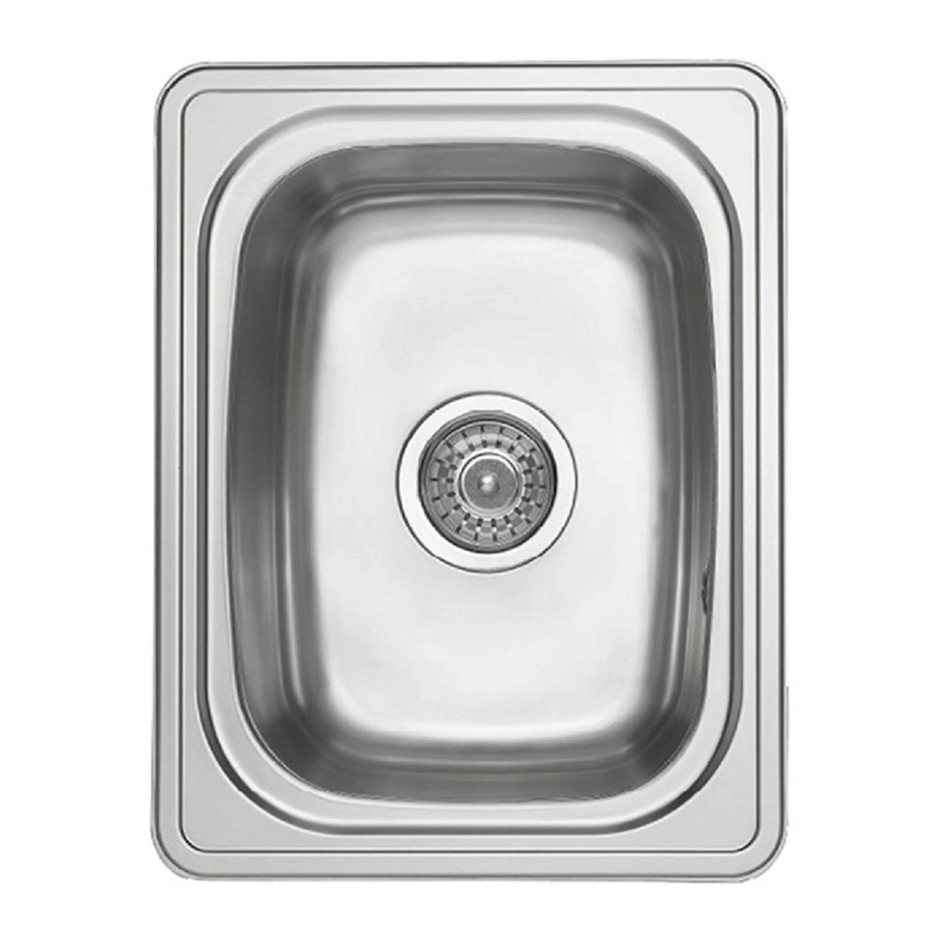 Diskho Contura Steel F 435K