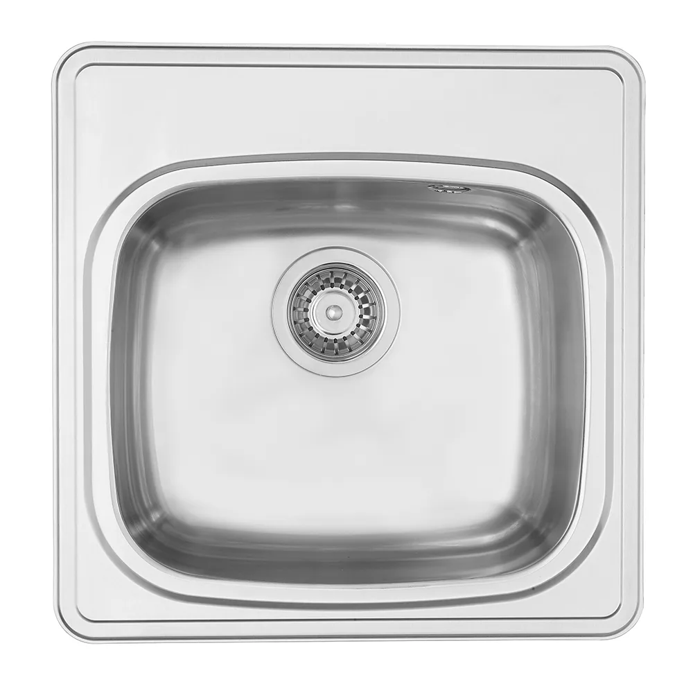 Diskho Contura Steel F 500K