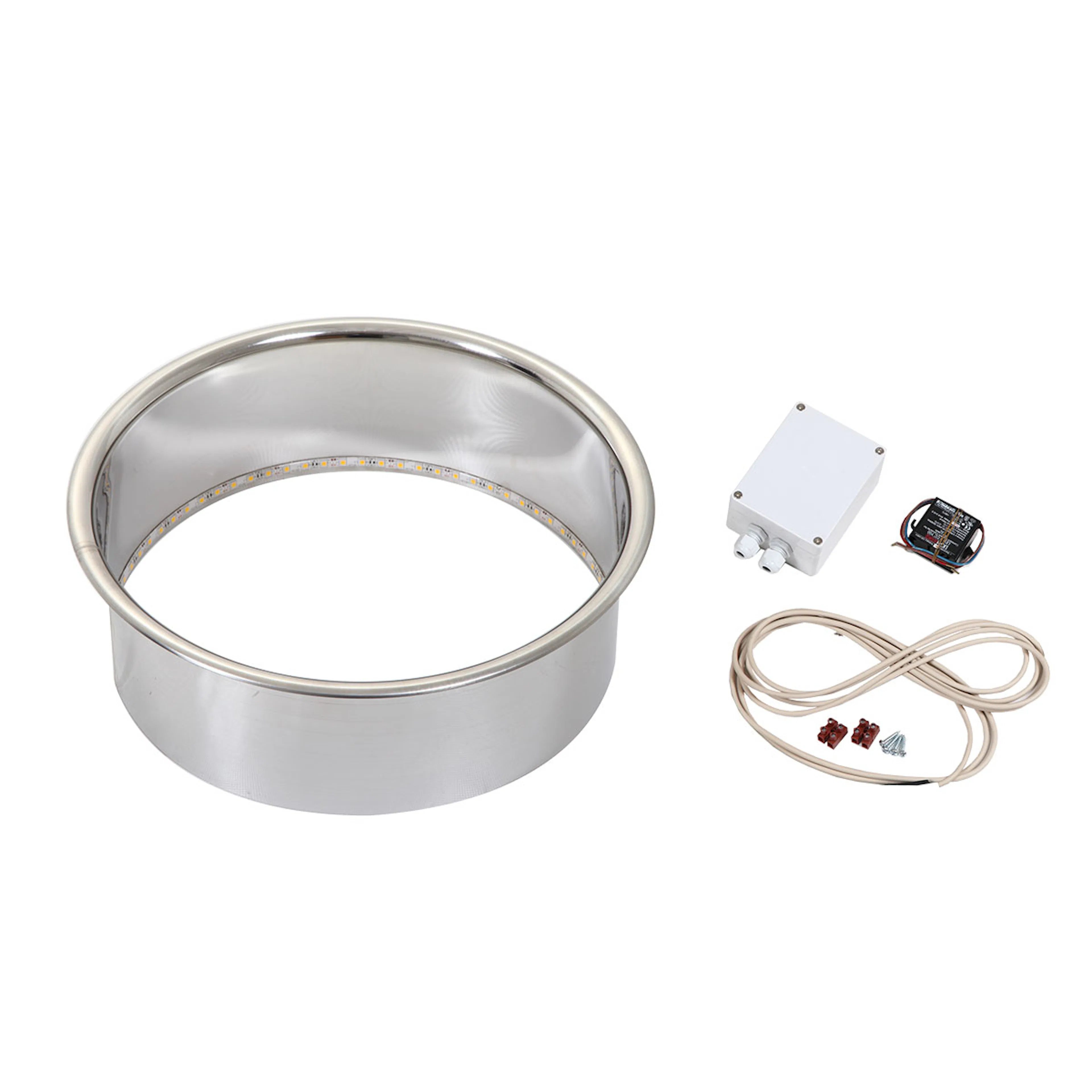 Infällningsram Harvia Cilindro HPC2L