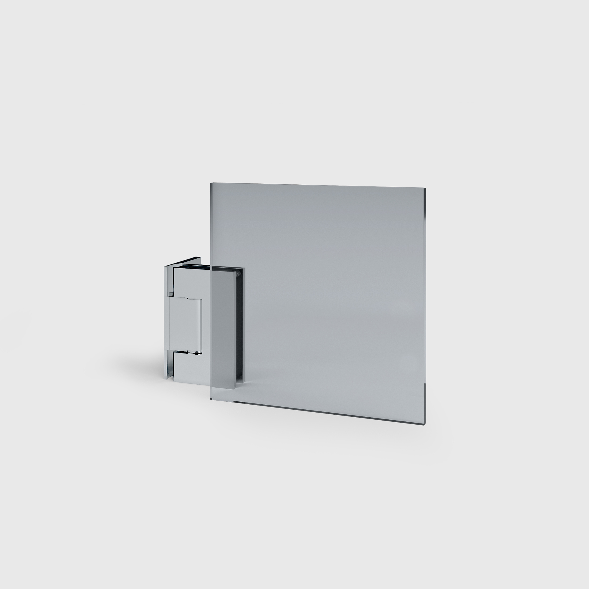 Duschvägg Invitrea Prime PV1