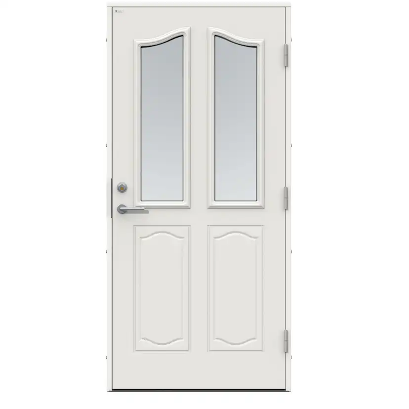 Ytterdörr Diplomat Ingrid