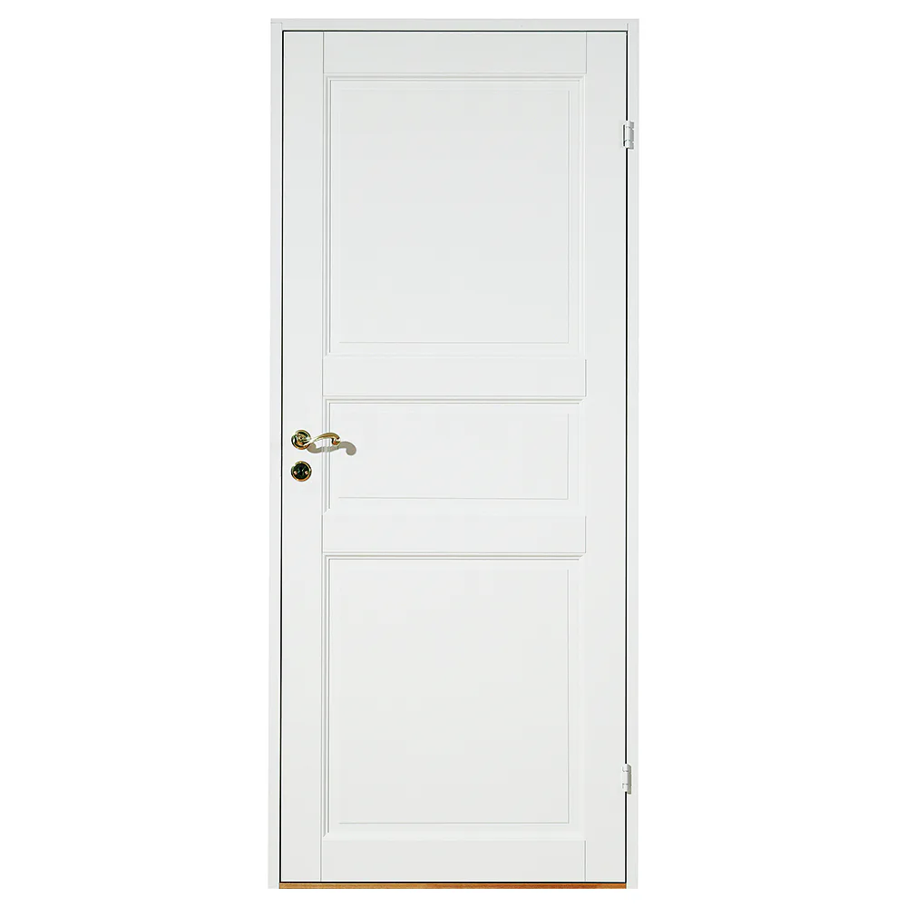 Innerdörr Br. Johansson Allmoge 3