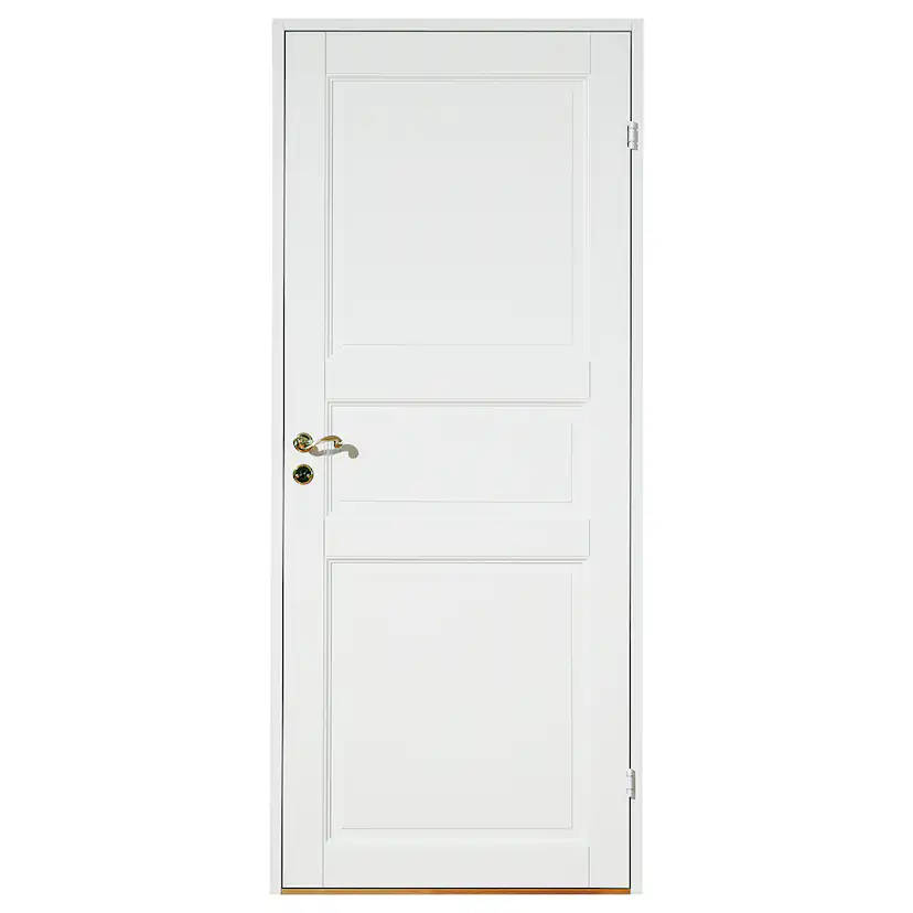 Innerdörr Br. Johansson Allmoge 3