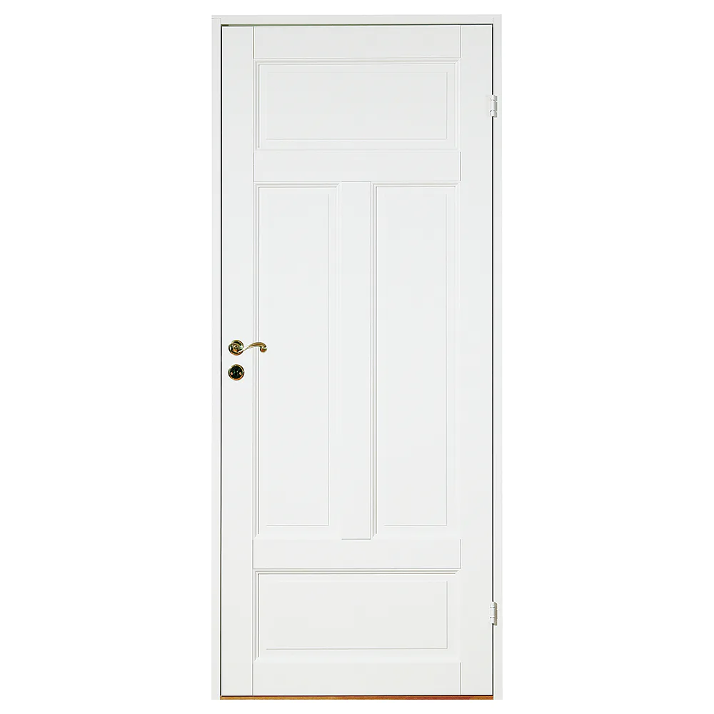 Innerdörr Br. Johansson Allmoge 4