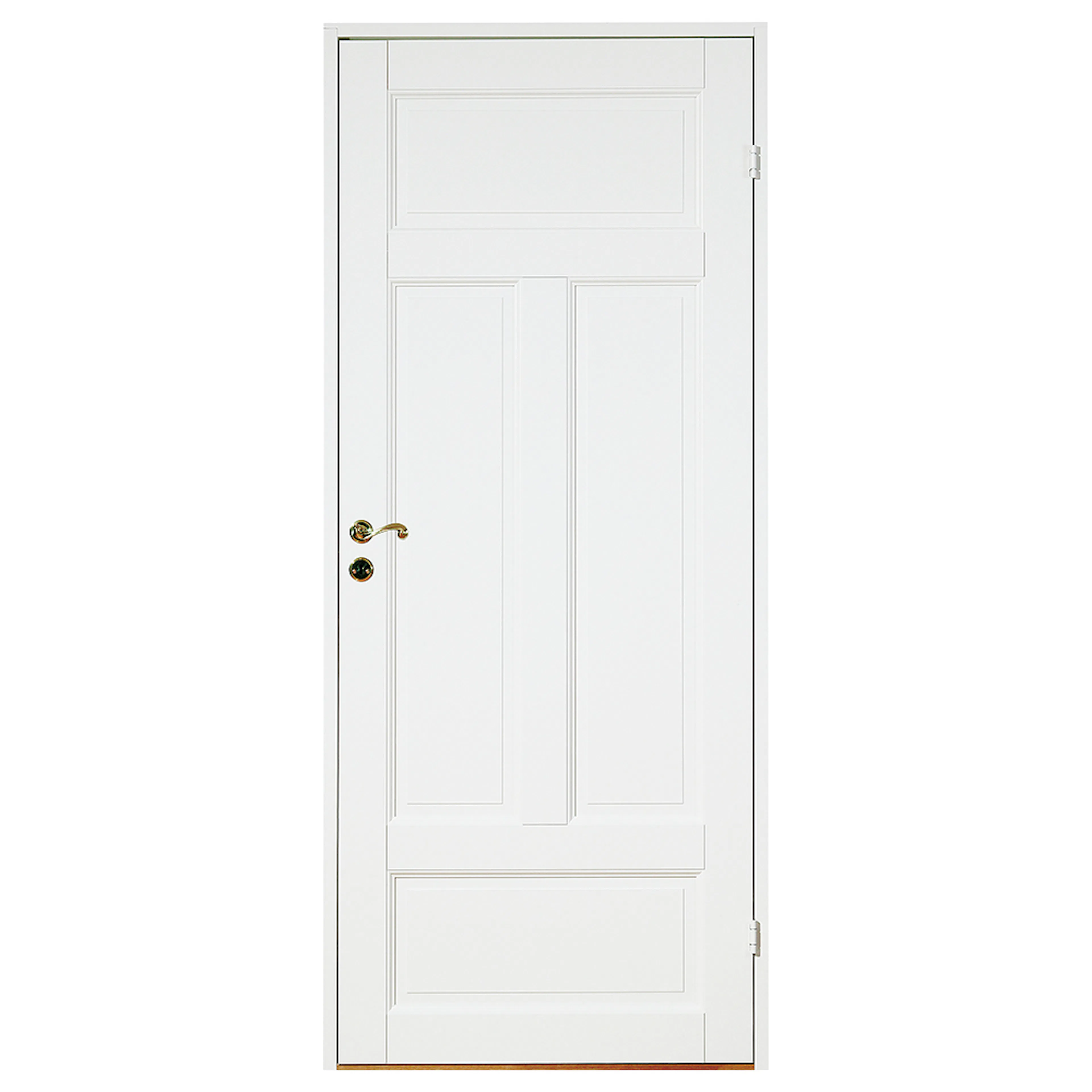 Innerdörr Br. Johansson Allmoge 4