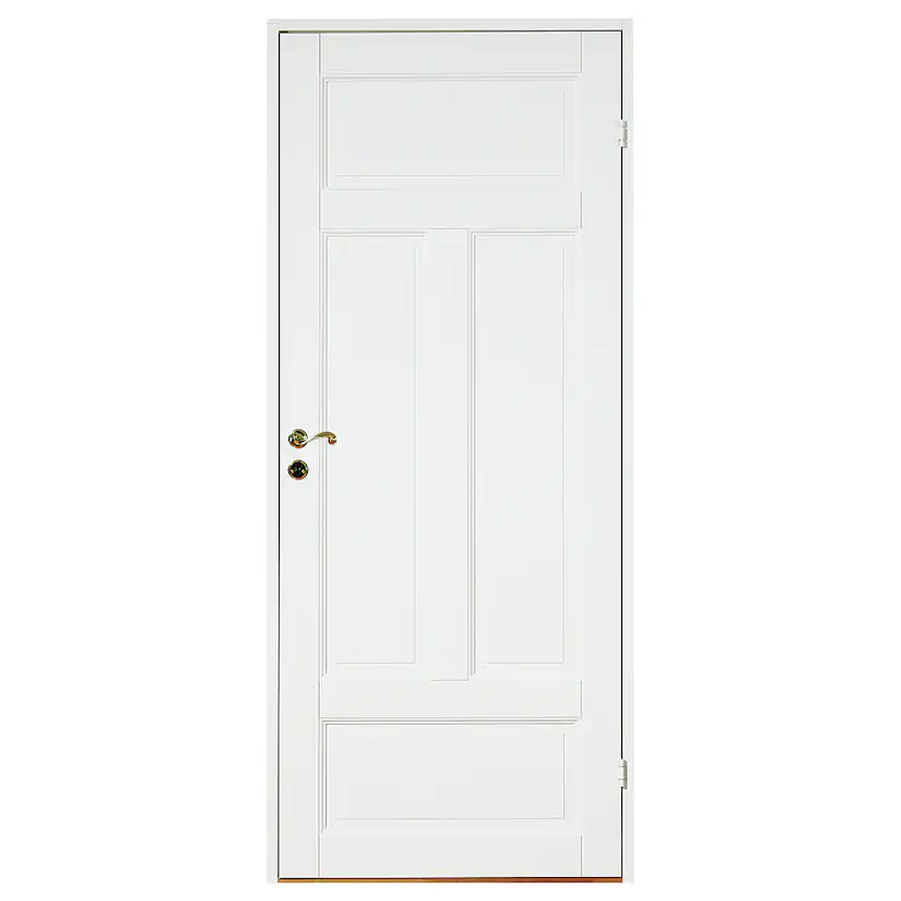 Innerdörr Br. Johansson Allmoge 4