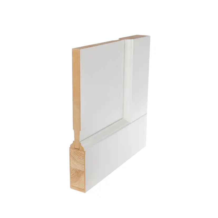 Innerdörr Br. Johansson Allmoge 4